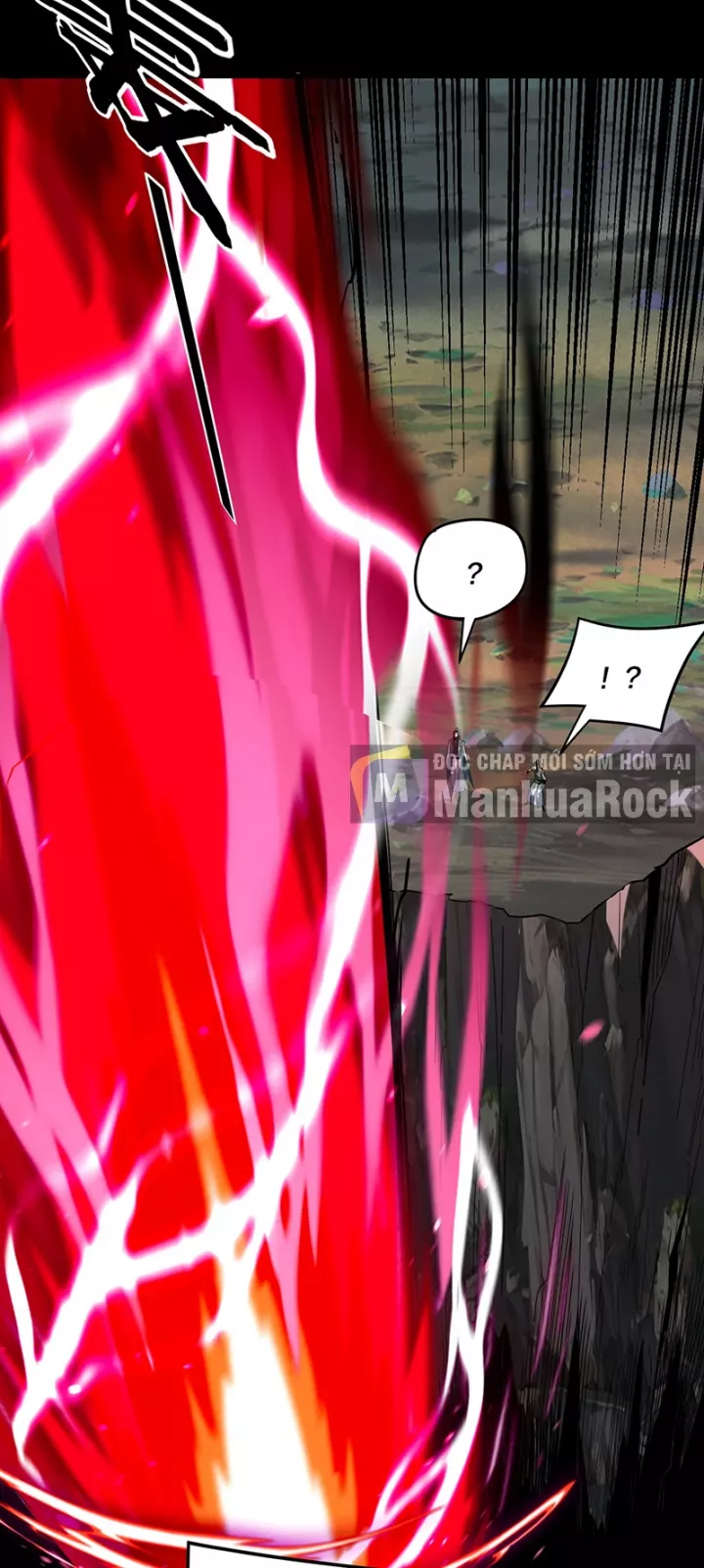 Ta Trời Sinh Đã Là Nhân Vật Phản Diện Chapter 522 - Next Chapter 523