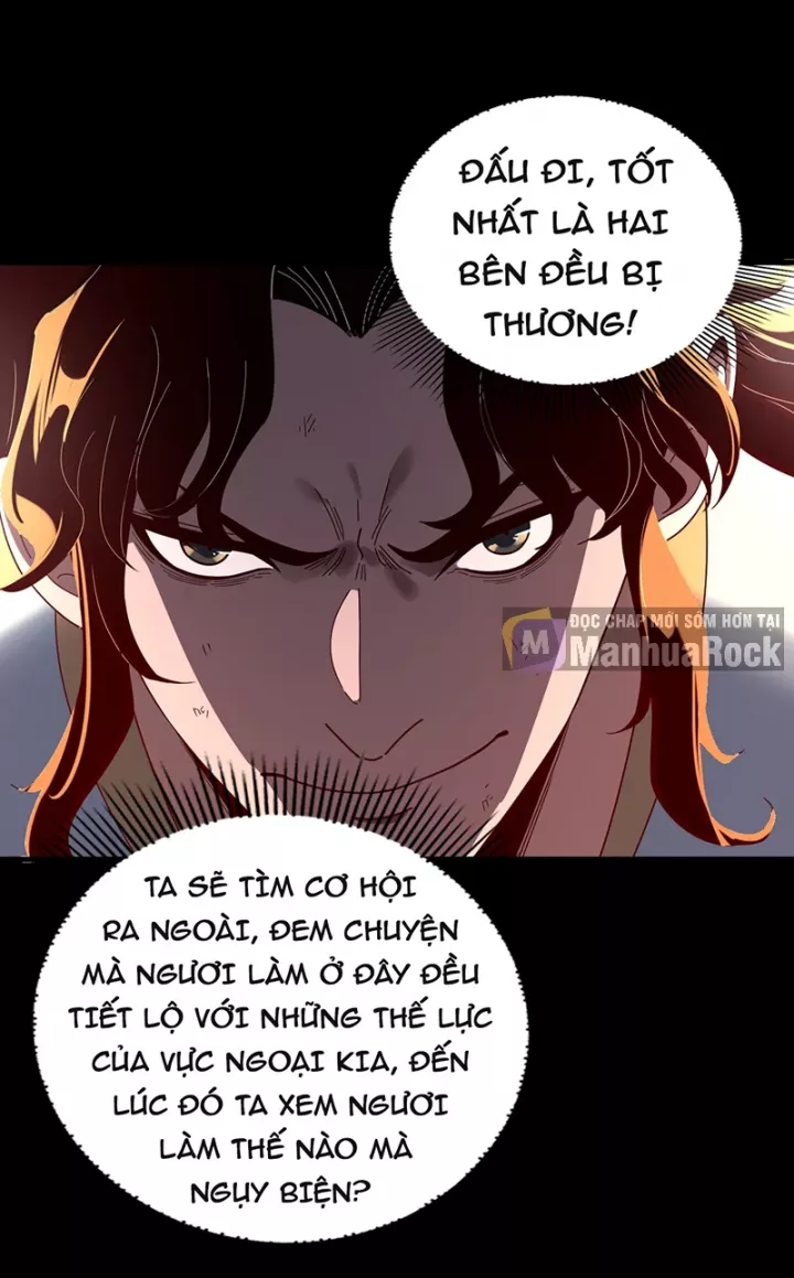 Ta Trời Sinh Đã Là Nhân Vật Phản Diện Chapter 522 - Next Chapter 523