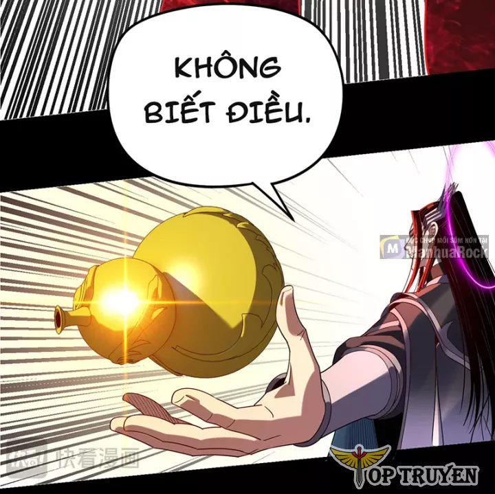 Ta Trời Sinh Đã Là Nhân Vật Phản Diện Chap 523 6