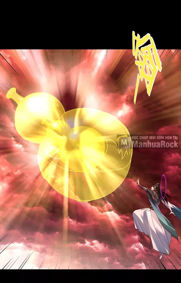Ta Trời Sinh Đã Là Nhân Vật Phản Diện Chap 523 8