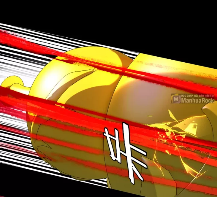 Ta Trời Sinh Đã Là Nhân Vật Phản Diện Chap 523 10