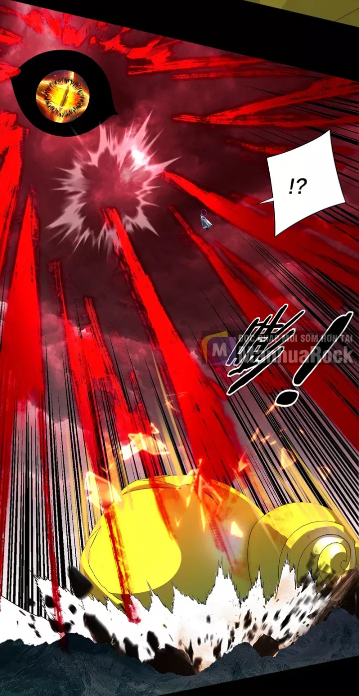 Ta Trời Sinh Đã Là Nhân Vật Phản Diện Chap 523 11