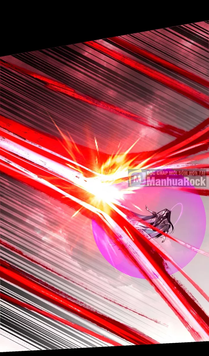 Ta Trời Sinh Đã Là Nhân Vật Phản Diện Chap 523 13