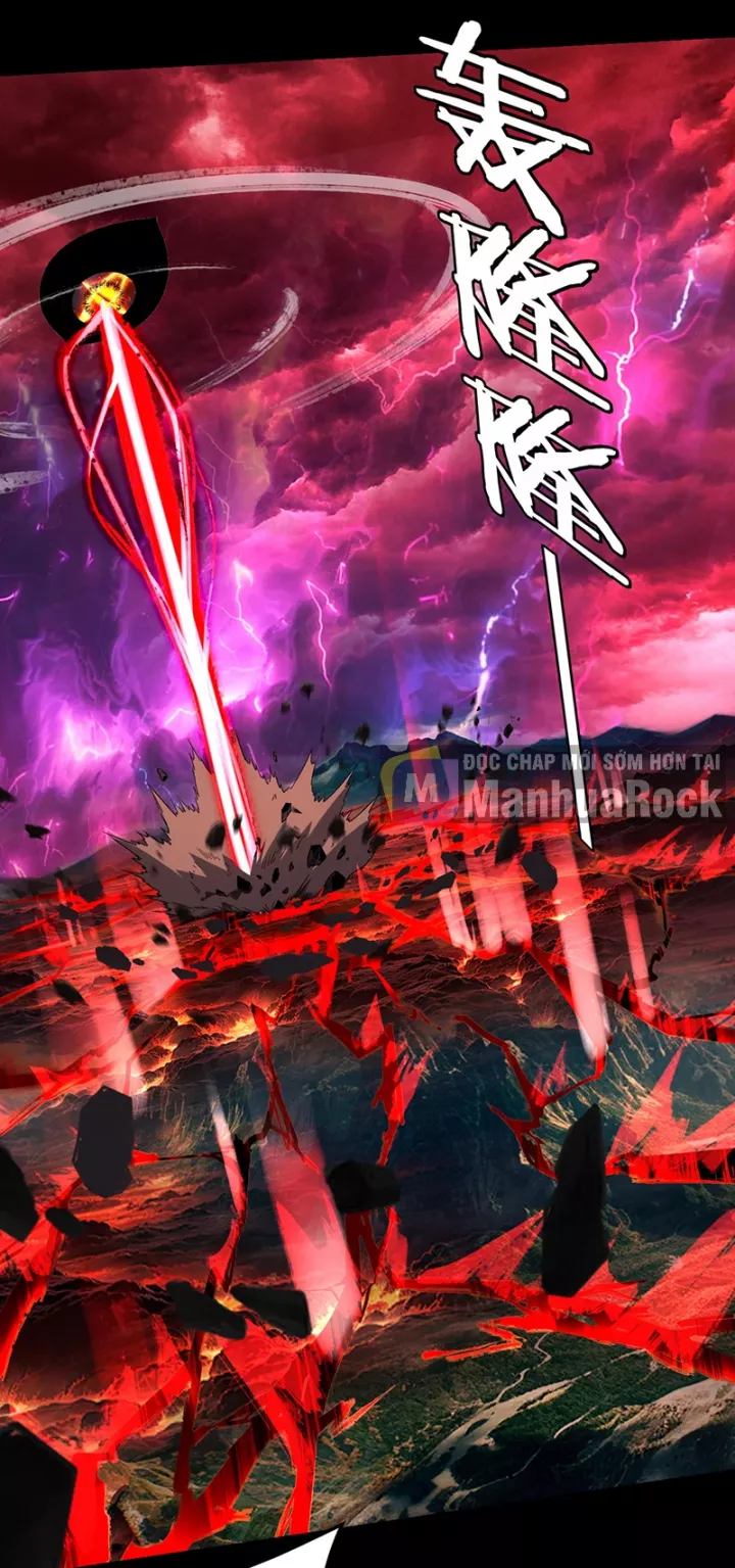 Ta Trời Sinh Đã Là Nhân Vật Phản Diện Chap 523 14