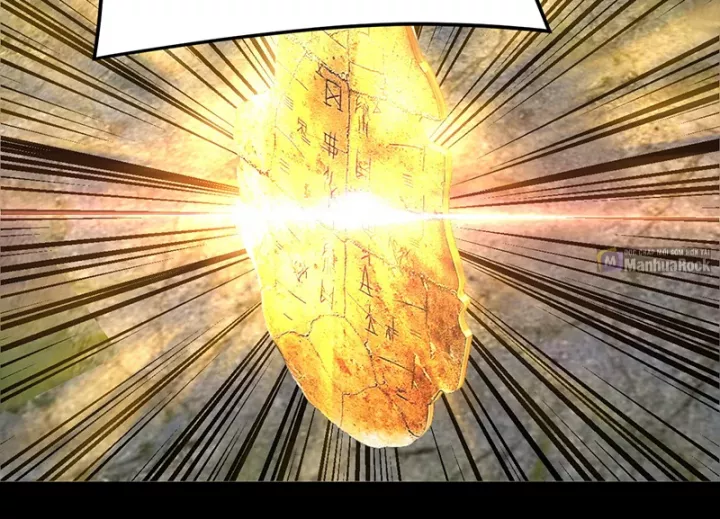 Ta Trời Sinh Đã Là Nhân Vật Phản Diện Chap 523 21