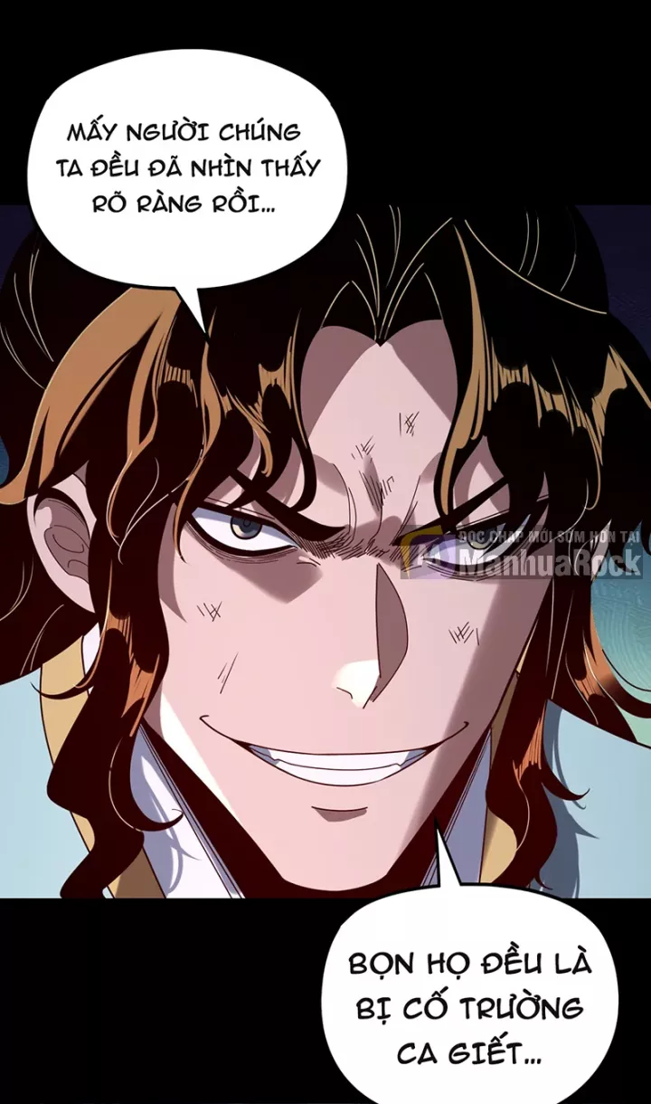 Ta Trời Sinh Đã Là Nhân Vật Phản Diện Chap 523 28