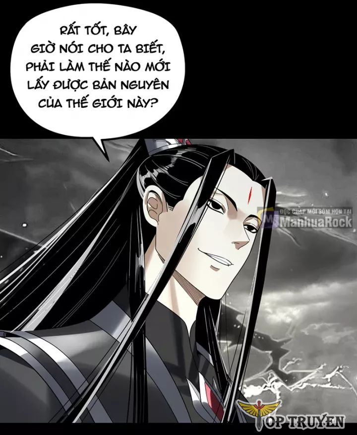 Ta Trời Sinh Đã Là Nhân Vật Phản Diện Chapter 525 2