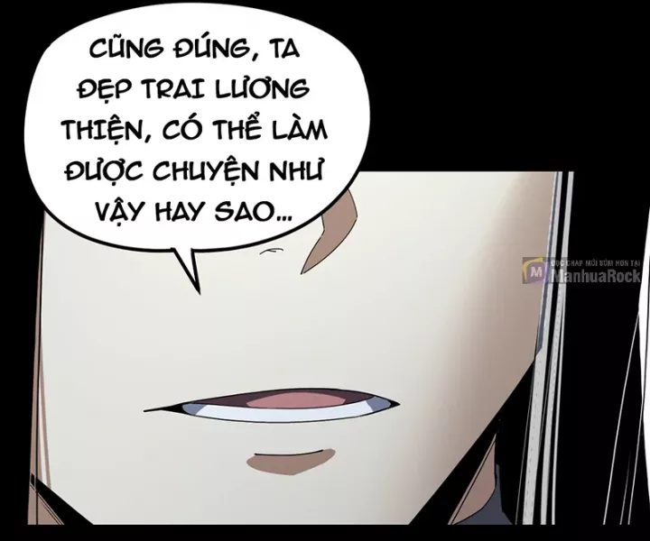 Ta Trời Sinh Đã Là Nhân Vật Phản Diện Chapter 525 7