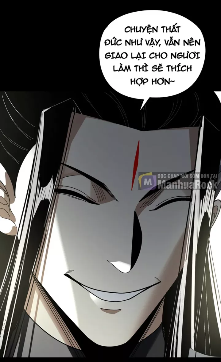 Ta Trời Sinh Đã Là Nhân Vật Phản Diện Chapter 525 8