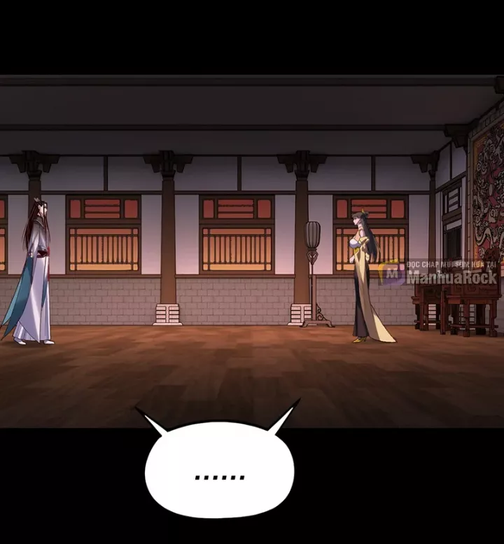 Ta Trời Sinh Đã Là Nhân Vật Phản Diện Chapter 525 16