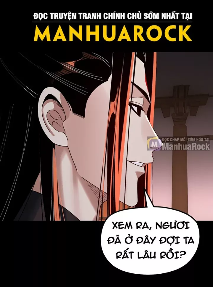 Ta Trời Sinh Đã Là Nhân Vật Phản Diện Chapter 525 17