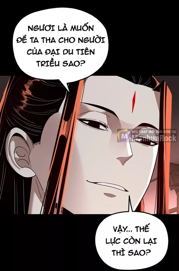 Ta Trời Sinh Đã Là Nhân Vật Phản Diện Chapter 525 20