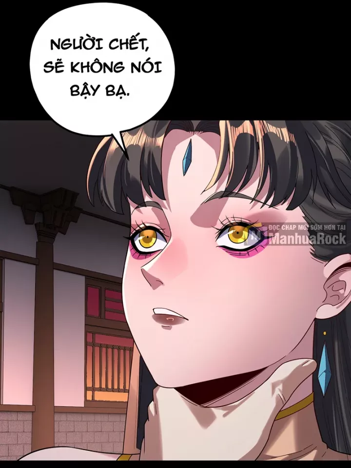 Ta Trời Sinh Đã Là Nhân Vật Phản Diện Chapter 525 21