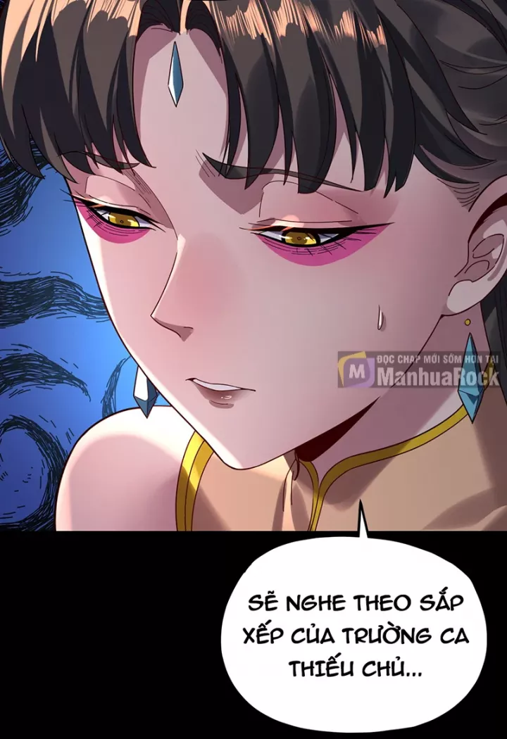 Ta Trời Sinh Đã Là Nhân Vật Phản Diện Chapter 525 24