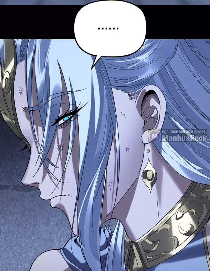 Ta Trời Sinh Đã Là Nhân Vật Phản Diện Chapter 525 30