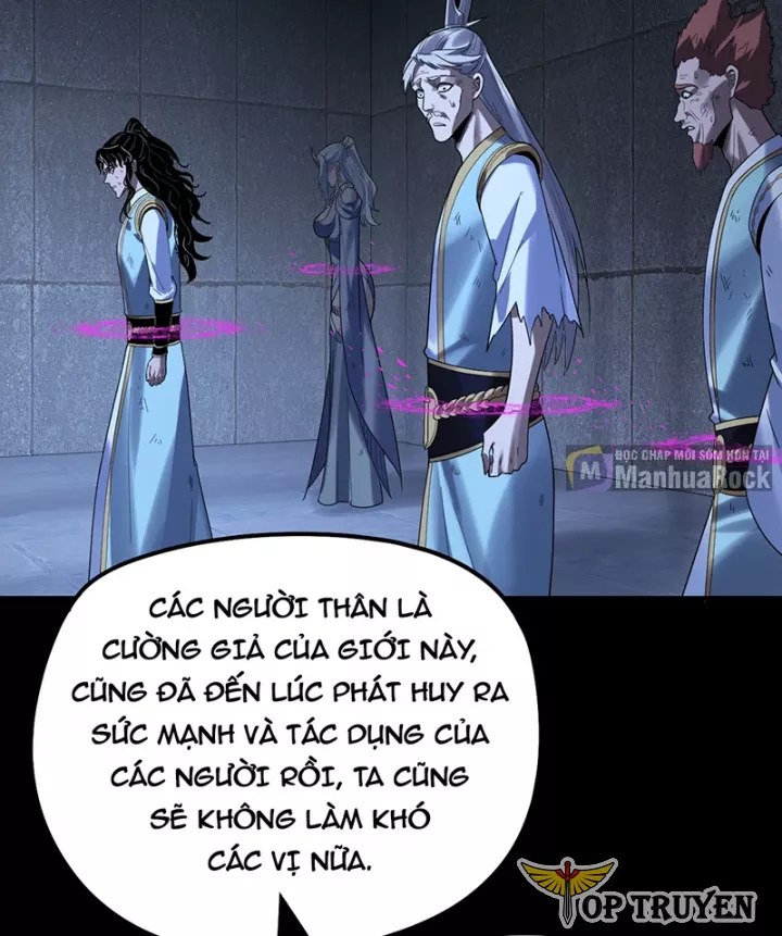 Ta Trời Sinh Đã Là Nhân Vật Phản Diện Chapter 526 4