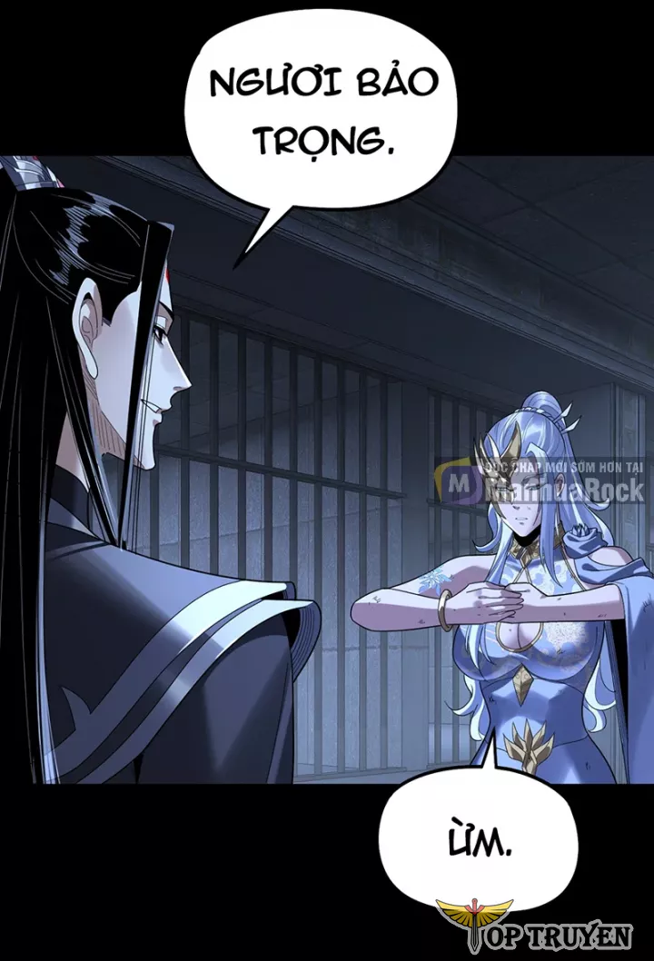 Ta Trời Sinh Đã Là Nhân Vật Phản Diện Chapter 526 6