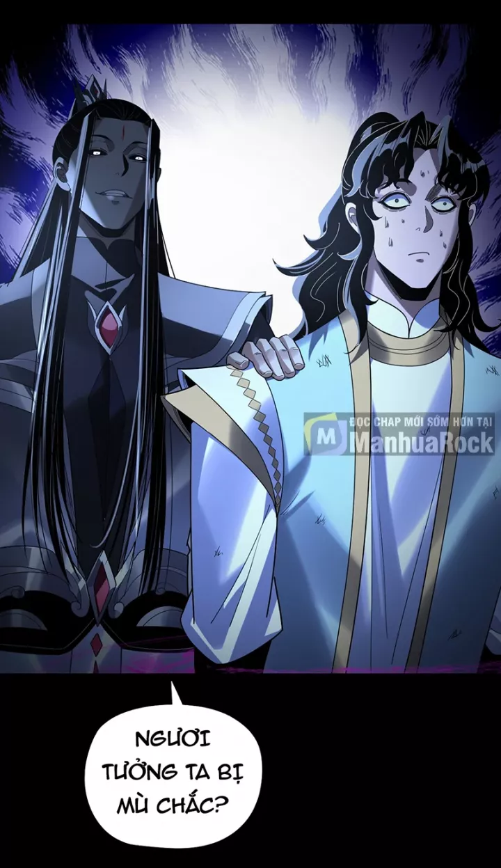 Ta Trời Sinh Đã Là Nhân Vật Phản Diện Chapter 526 8