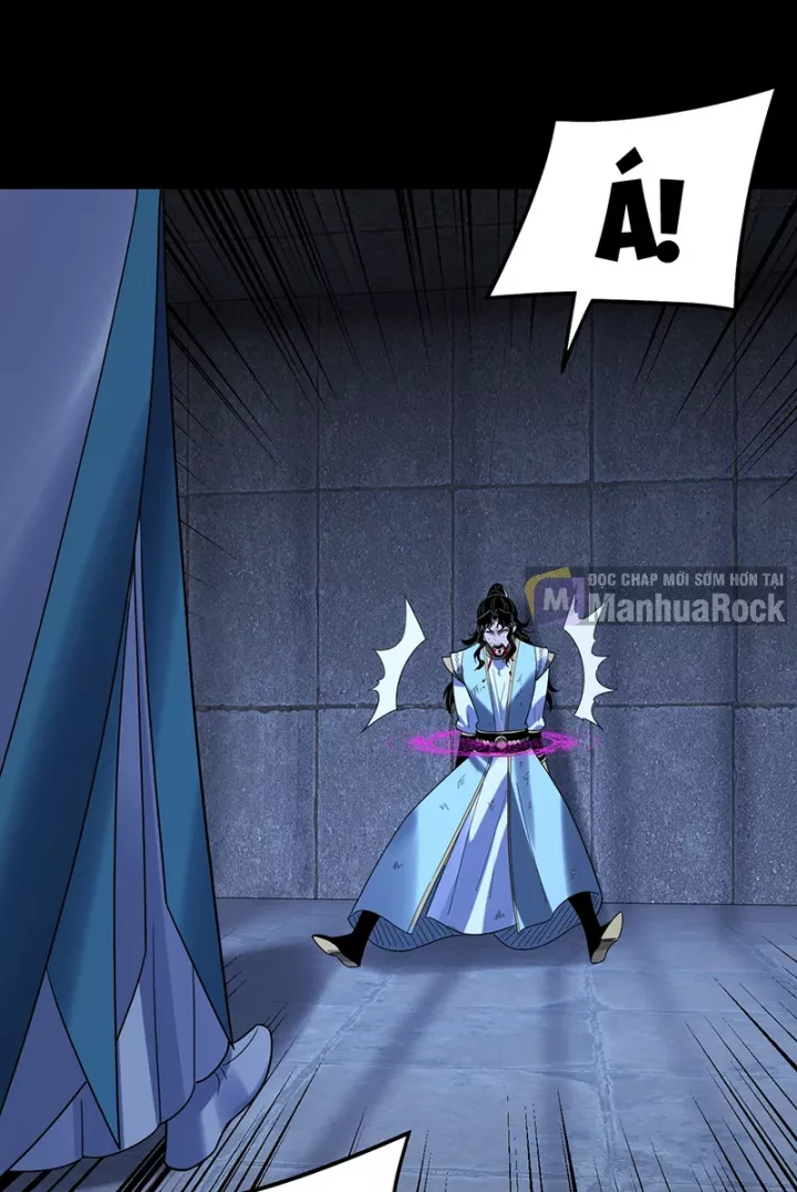 Ta Trời Sinh Đã Là Nhân Vật Phản Diện Chapter 526 9