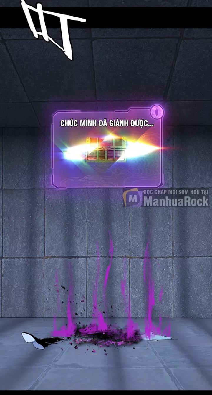 Ta Trời Sinh Đã Là Nhân Vật Phản Diện Chapter 526 11