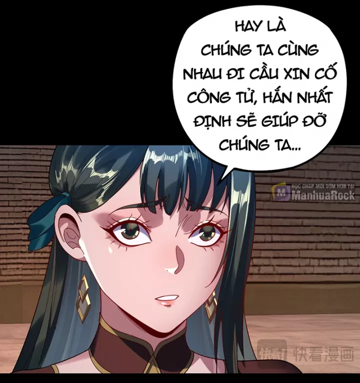 Ta Trời Sinh Đã Là Nhân Vật Phản Diện Chapter 526 15