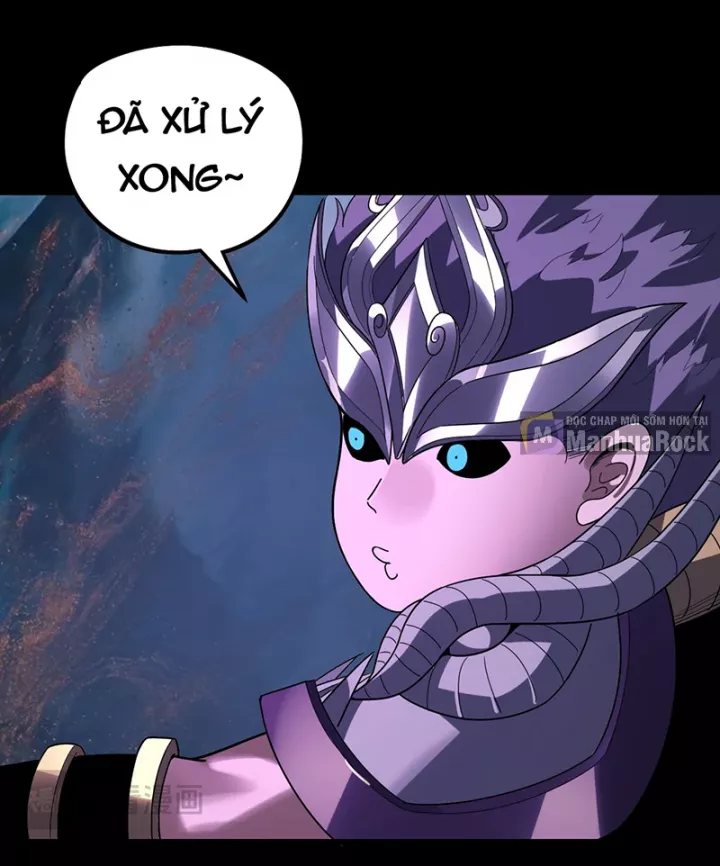 Ta Trời Sinh Đã Là Nhân Vật Phản Diện Chapter 526 29