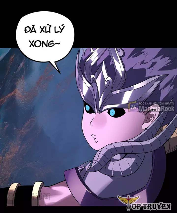 Ta Trời Sinh Đã Là Nhân Vật Phản Diện Chapter 527 2