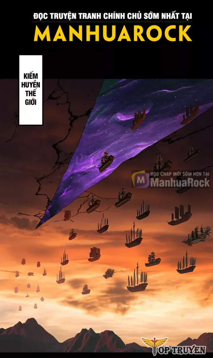 Ta Trời Sinh Đã Là Nhân Vật Phản Diện Chapter 527 3