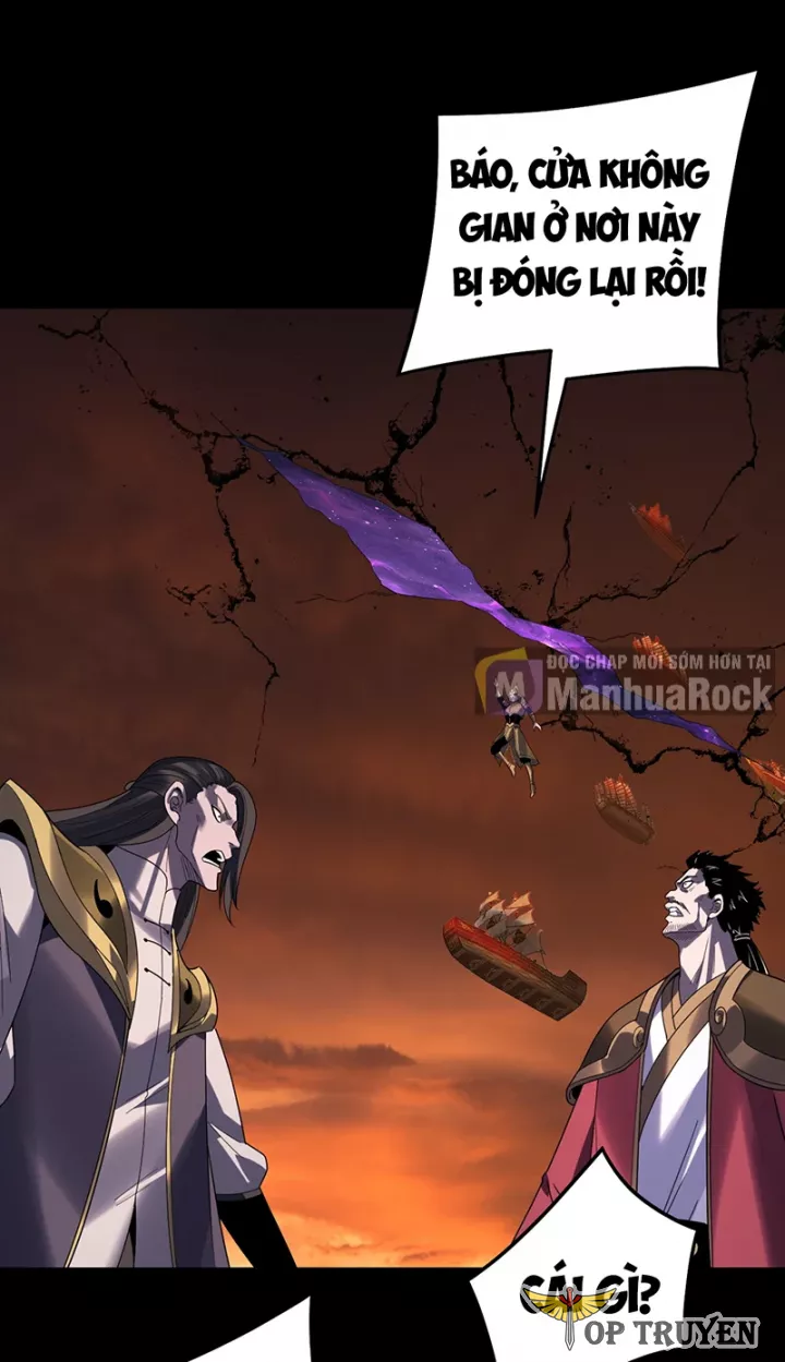 Ta Trời Sinh Đã Là Nhân Vật Phản Diện Chapter 527 5