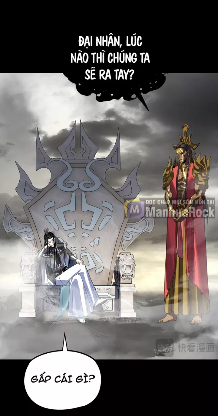 Ta Trời Sinh Đã Là Nhân Vật Phản Diện Chapter 527 9