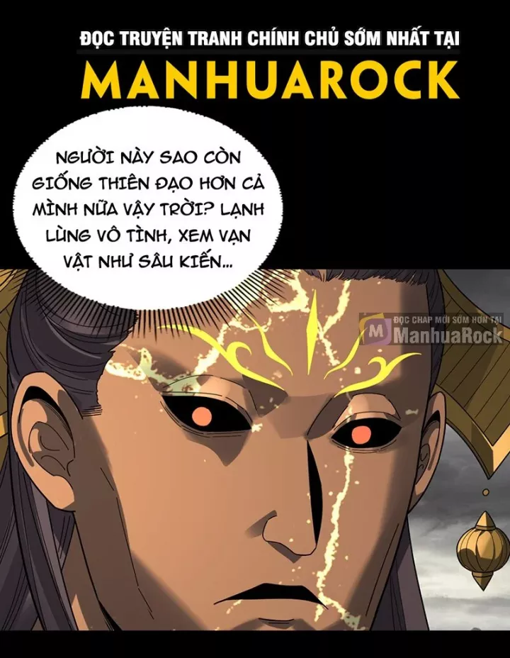 Ta Trời Sinh Đã Là Nhân Vật Phản Diện Chapter 527 11