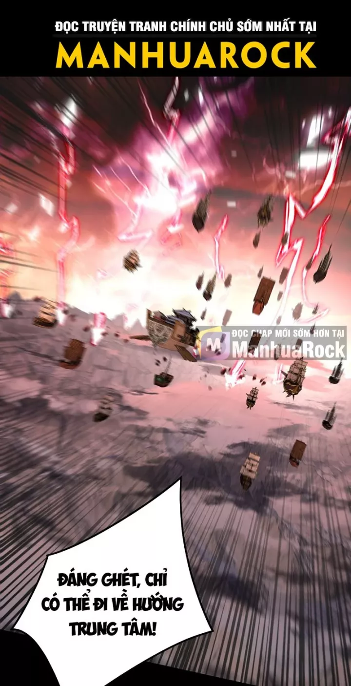 Ta Trời Sinh Đã Là Nhân Vật Phản Diện Chapter 527 12