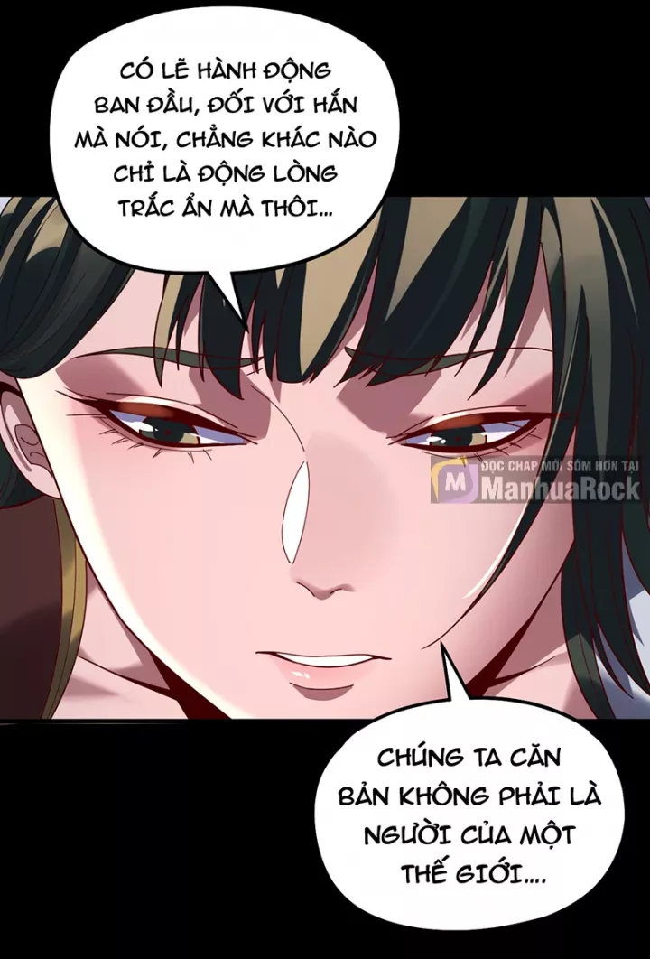 Ta Trời Sinh Đã Là Nhân Vật Phản Diện Chapter 527 17