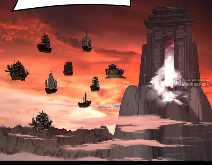 Ta Trời Sinh Đã Là Nhân Vật Phản Diện Chapter 527 20