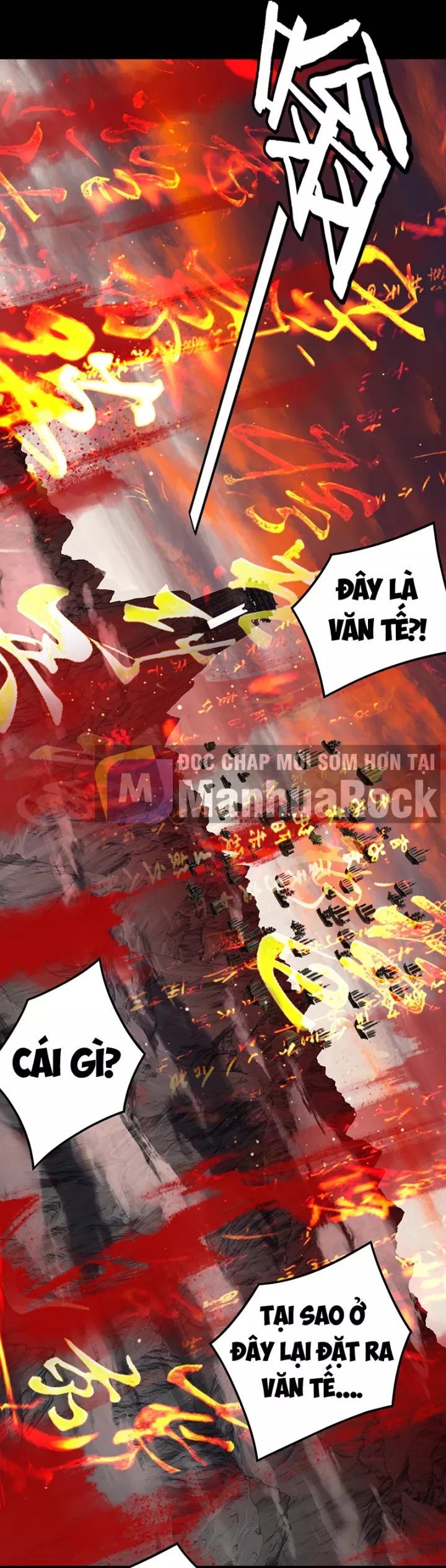 Ta Trời Sinh Đã Là Nhân Vật Phản Diện Chapter 527 25