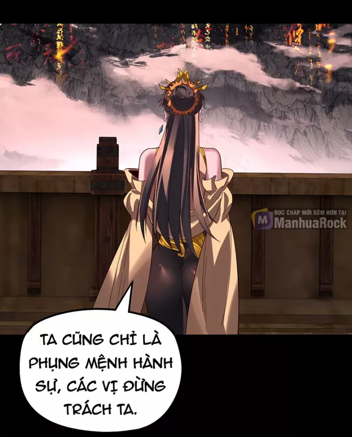 Ta Trời Sinh Đã Là Nhân Vật Phản Diện Chapter 527 28