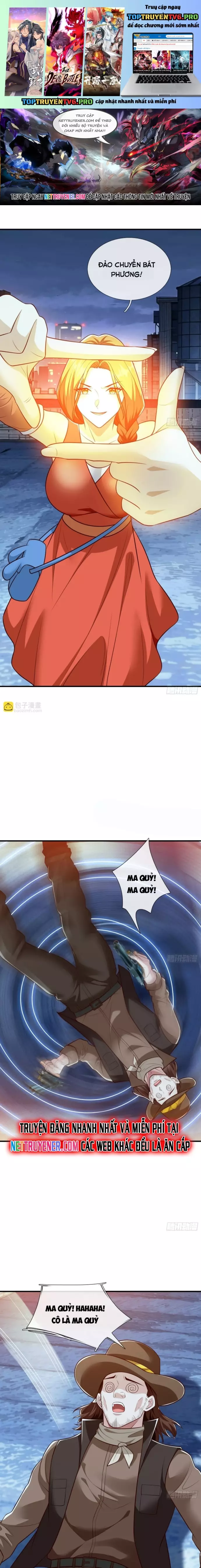 Ta Tu Luyện Thành Thần Tại Đô Thị Chapter 109 - Trang 2