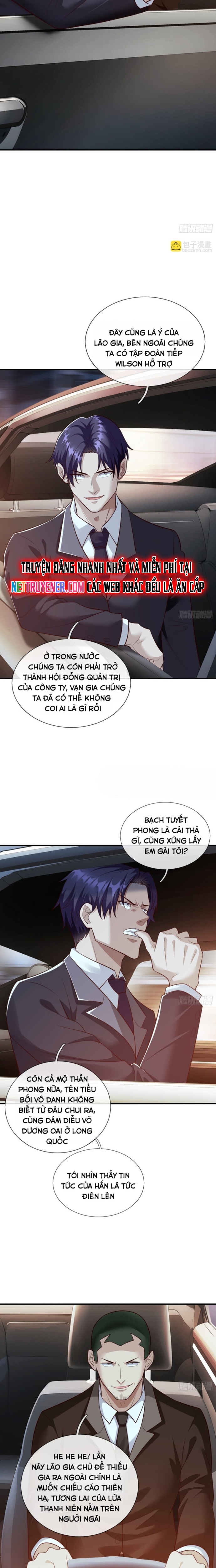 Ta Tu Luyện Thành Thần Tại Đô Thị Chapter 109 - Trang 2