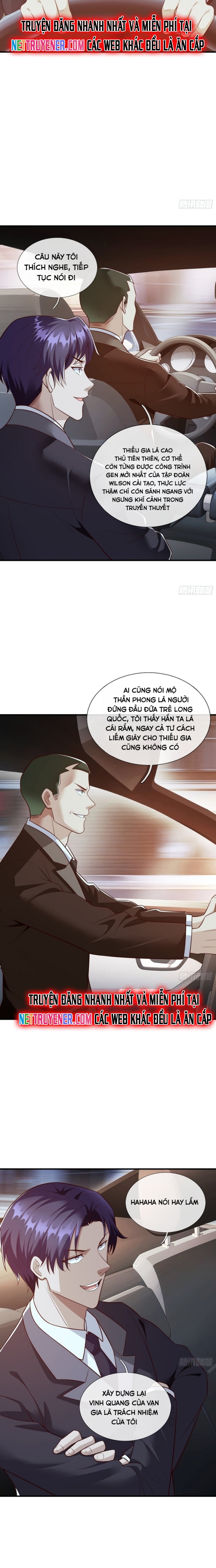 Ta Tu Luyện Thành Thần Tại Đô Thị Chapter 109 - Trang 2