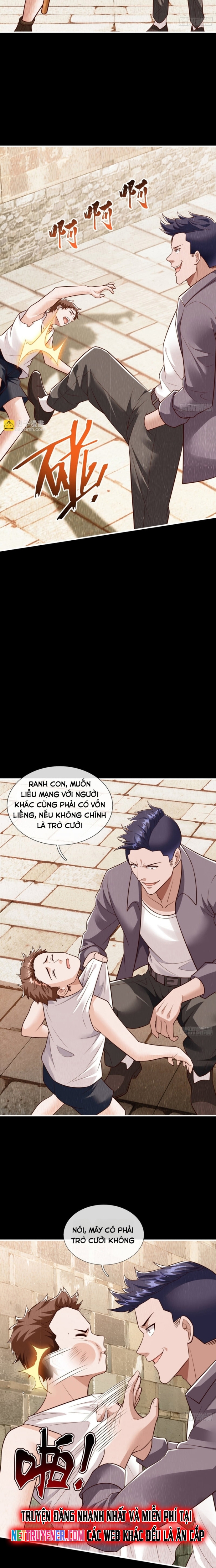Ta Tu Luyện Thành Thần Tại Đô Thị Chapter 109 - Trang 2
