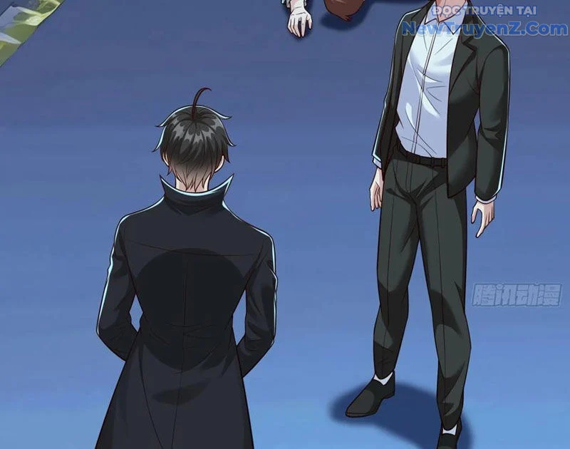 Ta Tu Luyện Thành Thần Tại Đô Thị Chapter 110 - Trang 2