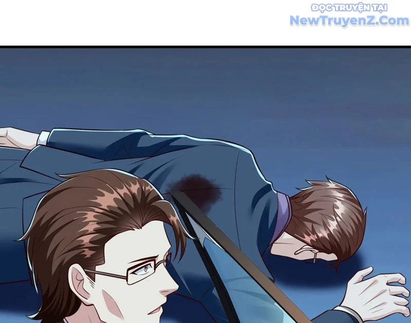 Ta Tu Luyện Thành Thần Tại Đô Thị Chapter 110 - Trang 2
