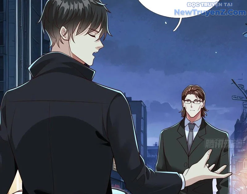 Ta Tu Luyện Thành Thần Tại Đô Thị Chapter 110 - Trang 2