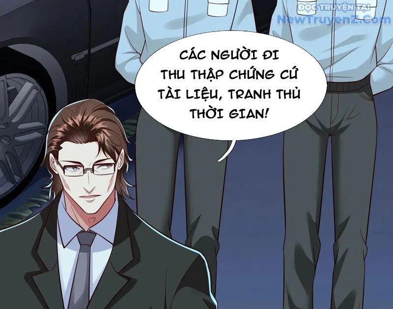 Ta Tu Luyện Thành Thần Tại Đô Thị Chapter 110 - Trang 2