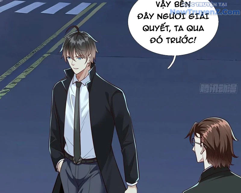 Ta Tu Luyện Thành Thần Tại Đô Thị Chapter 110 - Trang 2