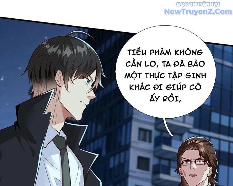 Ta Tu Luyện Thành Thần Tại Đô Thị Chapter 110 - Trang 2