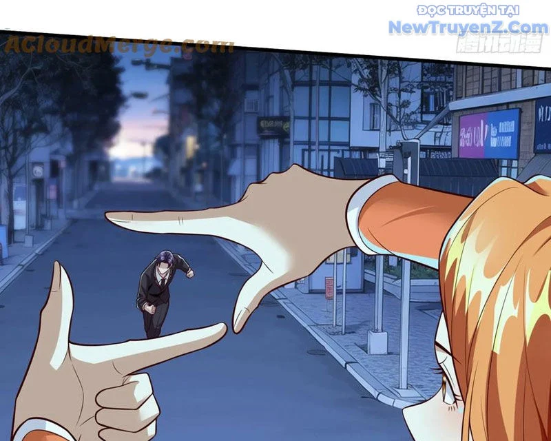 Ta Tu Luyện Thành Thần Tại Đô Thị Chapter 110 - Trang 2