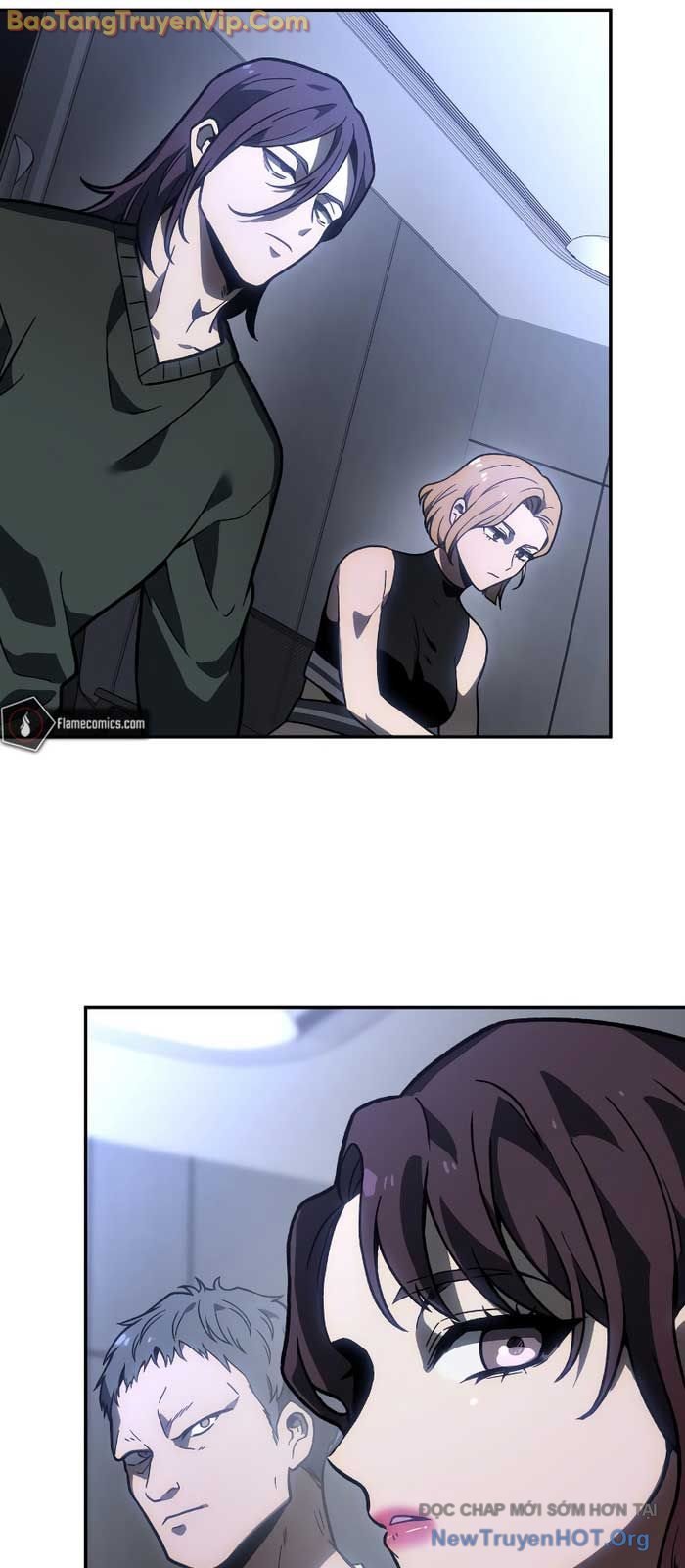 Ta Từng Là Tháp Vương Chapter 103 - Next 