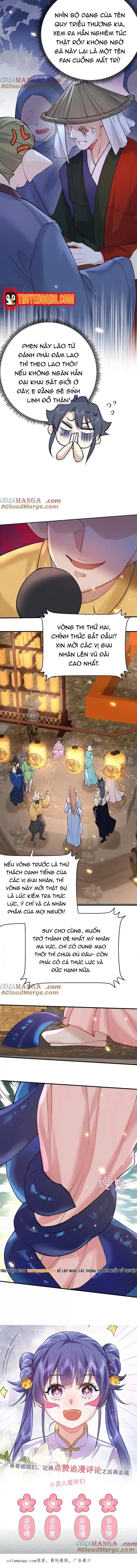 Ta Vô Địch Lúc Nào Chapter 281 - Next Chapter 282