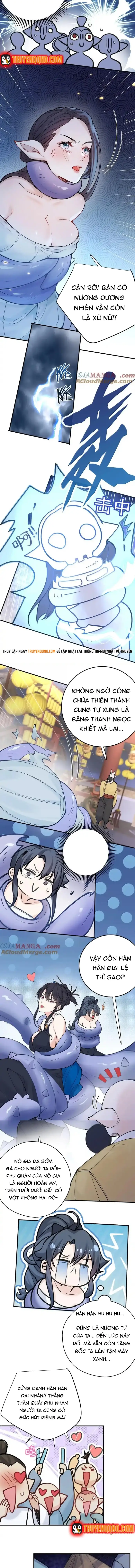 Ta Vô Địch Lúc Nào Chapter 282 - Trang 2